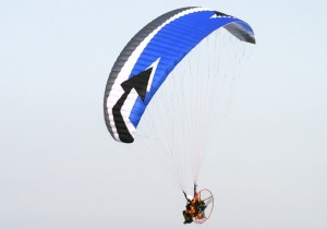 dudek paragliders for sale