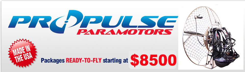 cheap propulse paramotors for sale oregon