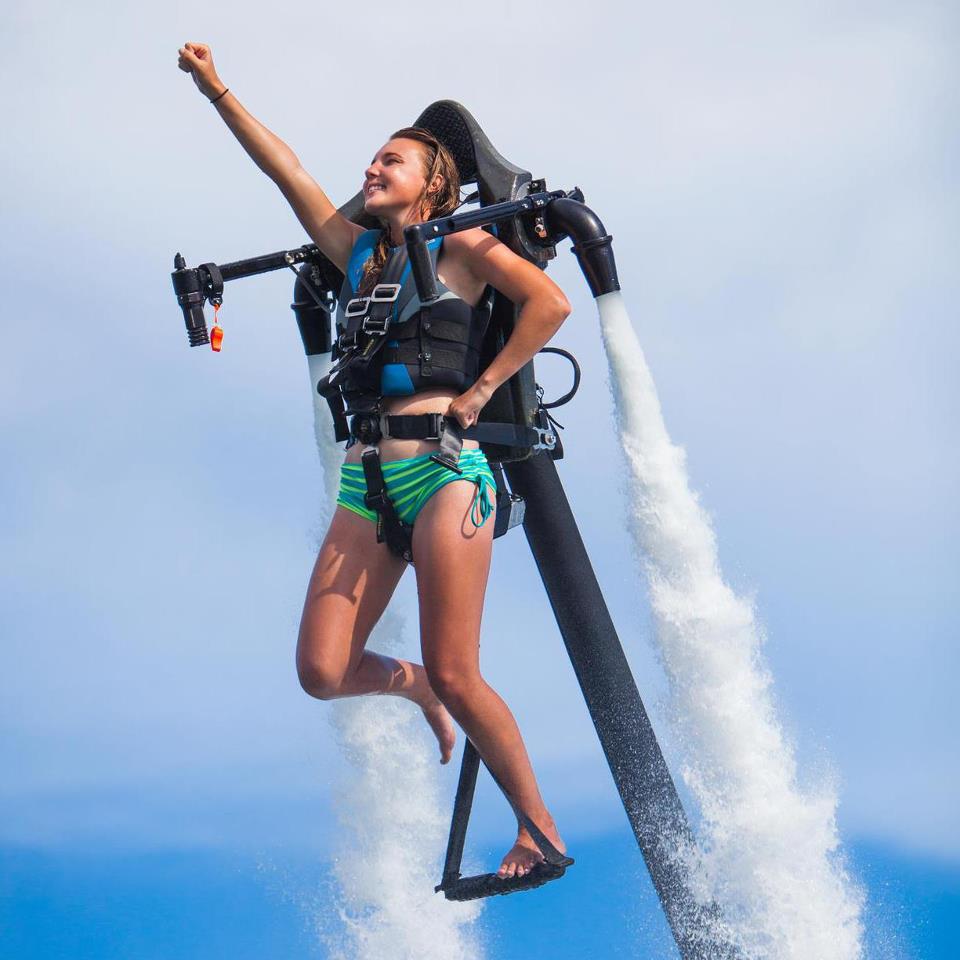 jetpack rentals canyon lake tx