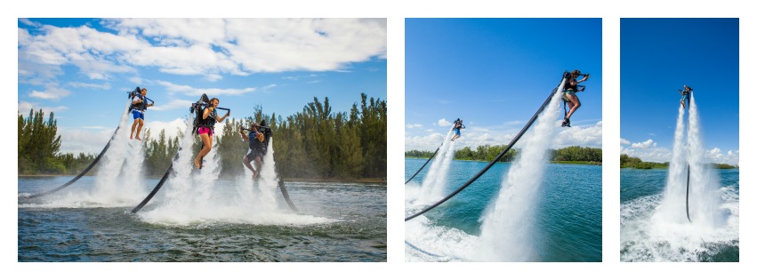 jetpack adventures and rentals