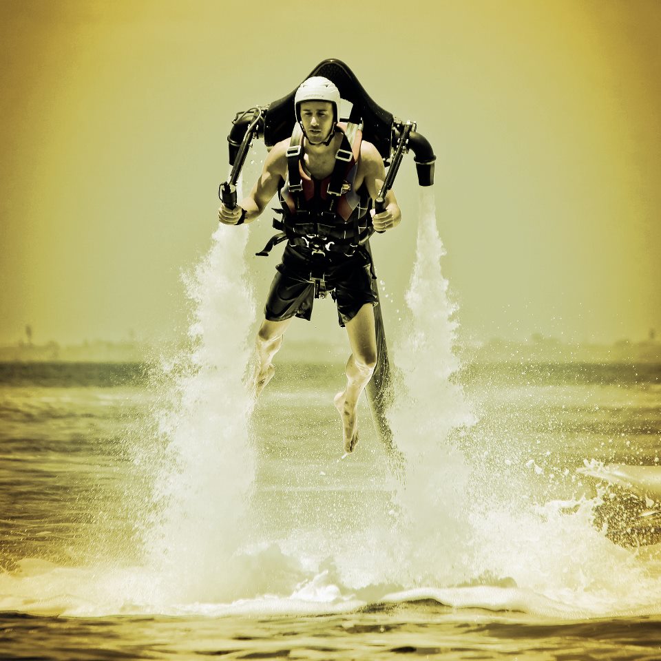 jetpack rentals Southern Oregon