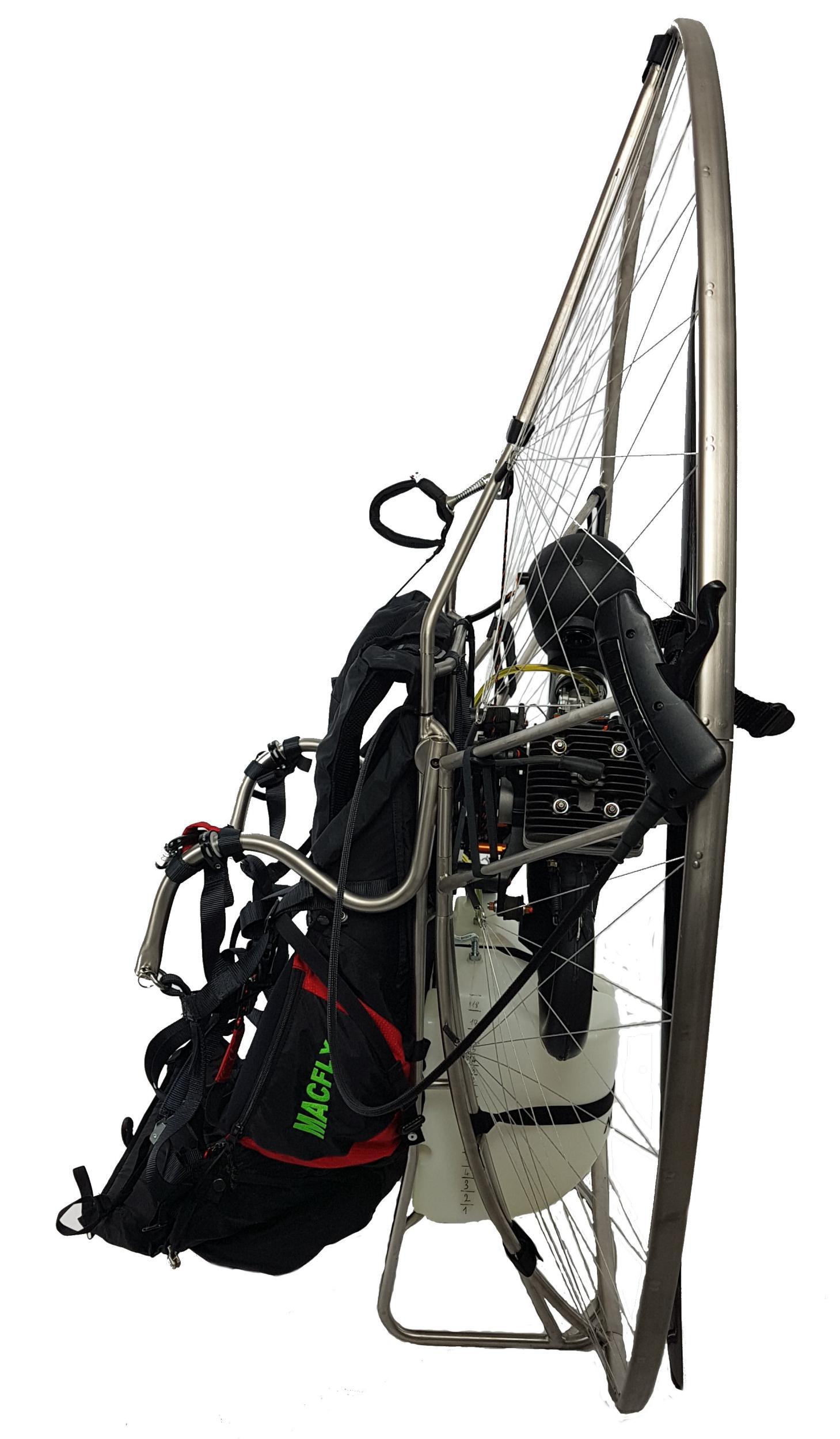 [Product_title] - Super Fly Paragliding